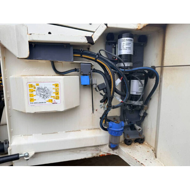 2009 HAMM DV90-45185557