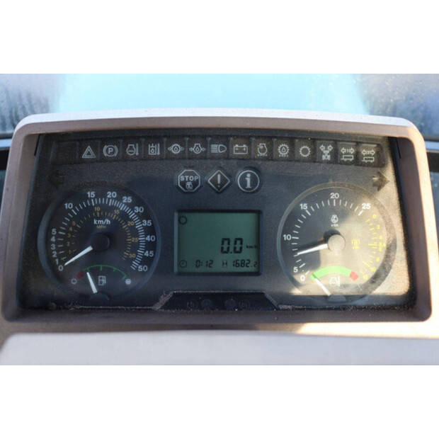 2000 جون دير 6210-45185598