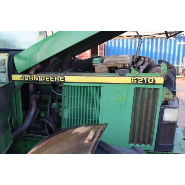 2000 جون دير 6210-45185609