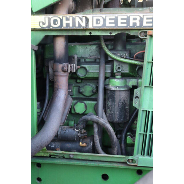 2000 جون دير 6210-45185610