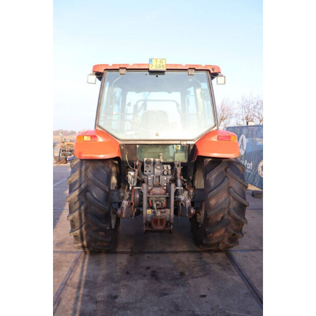 1997 Fiat L75DT-45185665