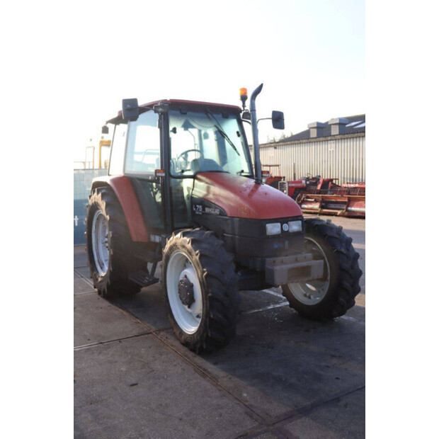 1997 Fiat L75DT-45185667