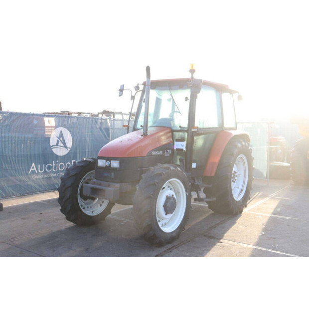 1997 Fiat L75DT-45185668