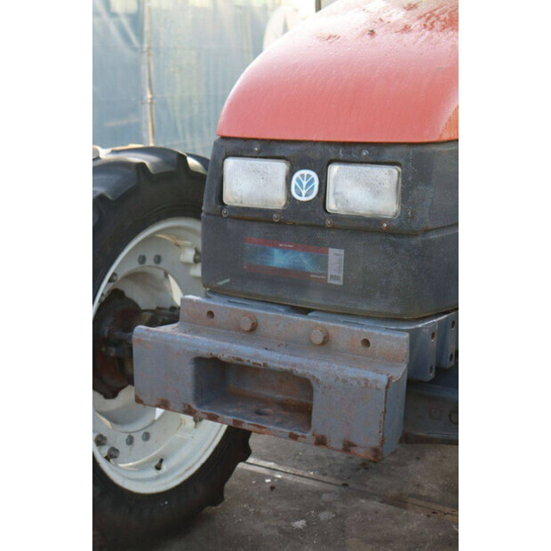 1997 Fiat L75DT-45185669