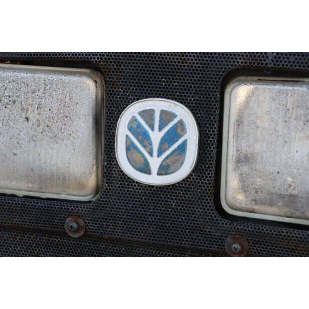 1997 Fiat L75DT-45185670