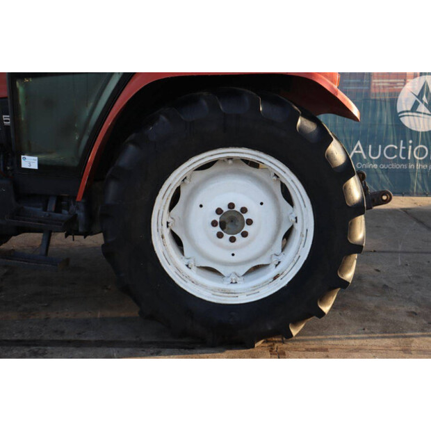 1997 Fiat L75DT-45185674