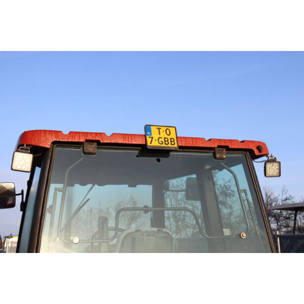 1997 Fiat L75DT-45185675