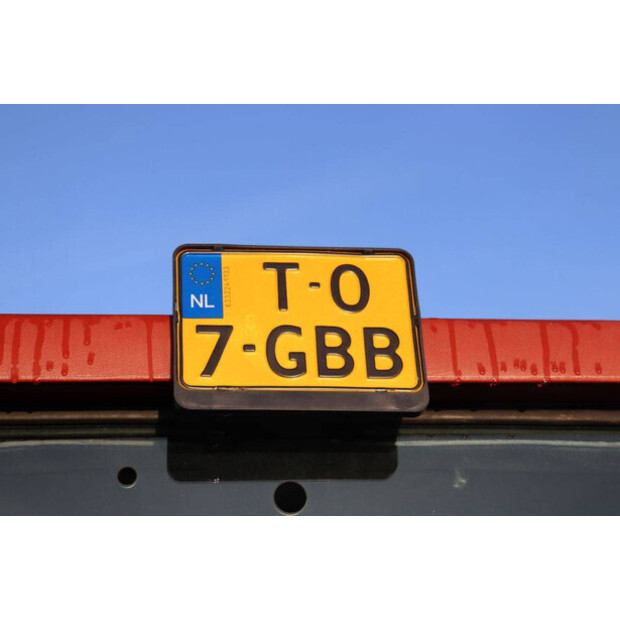 1997 Fiat L75DT-45185676