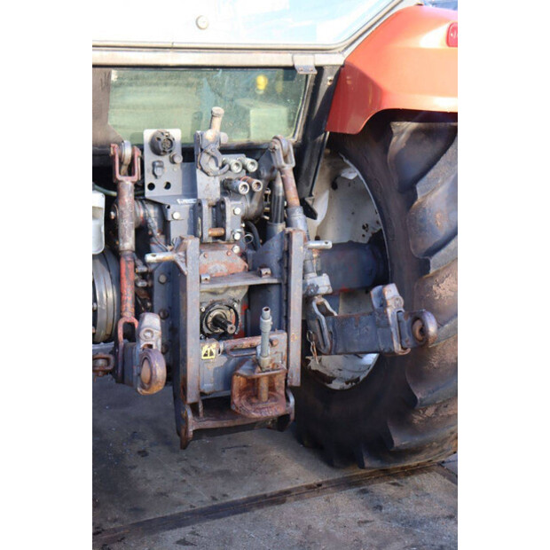 1997 Fiat L75DT-45185677