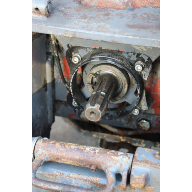 1997 Fiat L75DT-45185680