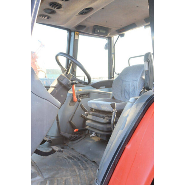 1997 Fiat L75DT-45185684