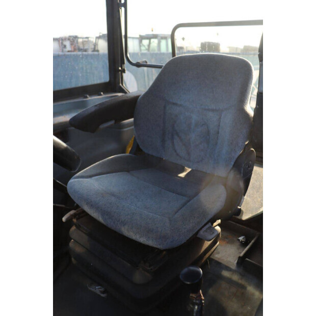 1997 Fiat L75DT-45185685