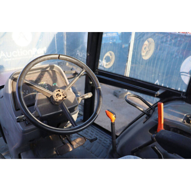 1997 Fiat L75DT-45185687