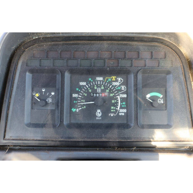 1997 Fiat L75DT-45185691