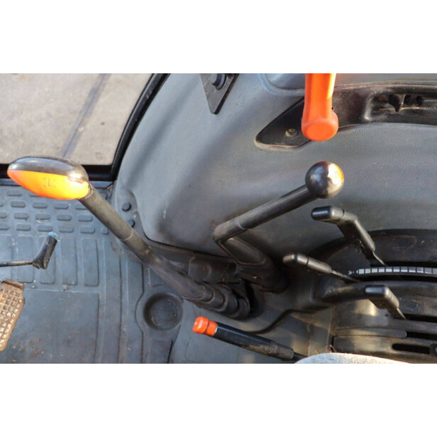 1997 Fiat L75DT-45185693