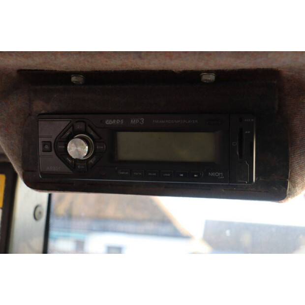 1997 Fiat L75DT-45185695