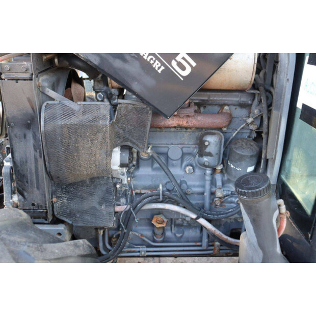 1997 Fiat L75DT-45185696