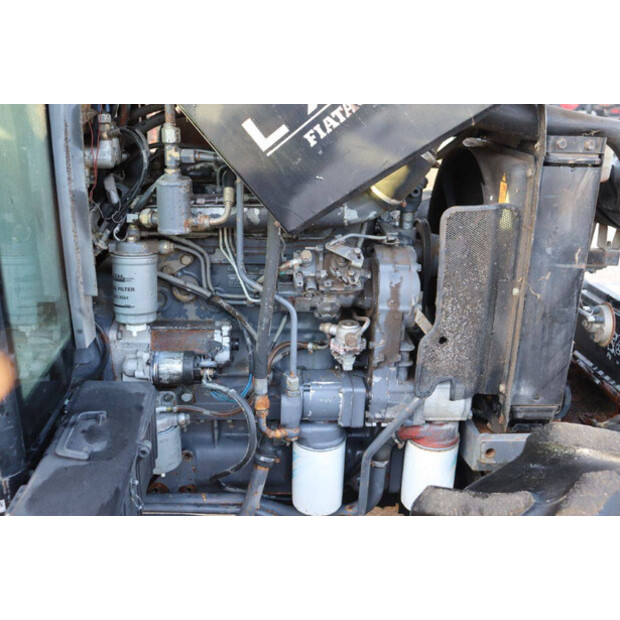 1997 Fiat L75DT-45185697