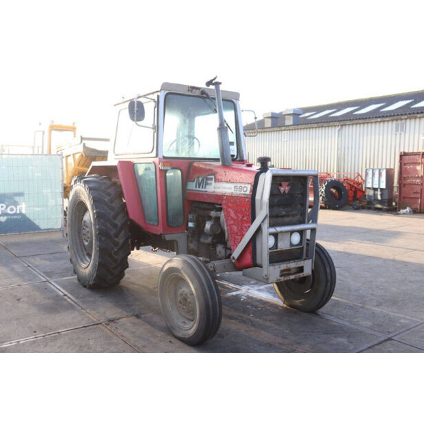 Massey Ferguson MF590-45185734