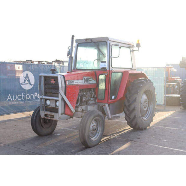 Massey Ferguson MF590-45185735