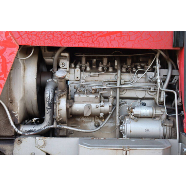 Massey Ferguson MF590-45185756