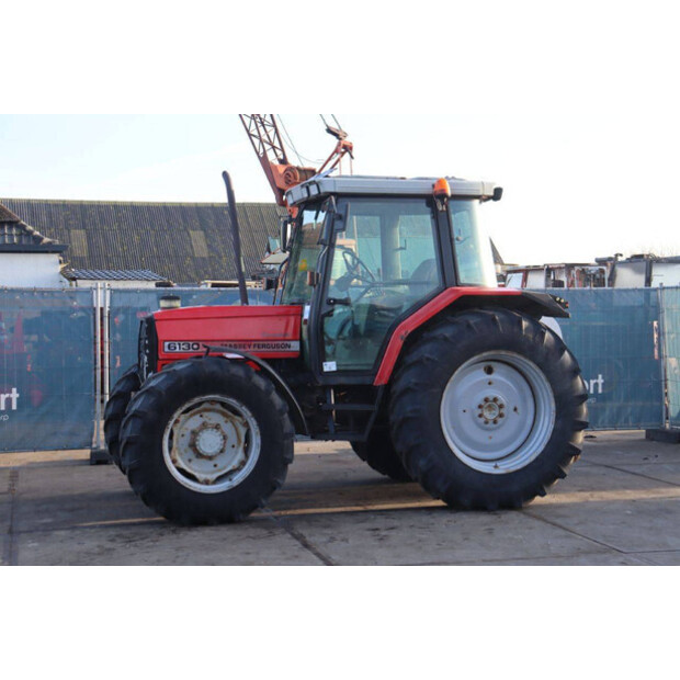1998 Massey Ferguson 6130-45185758