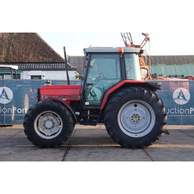 1998 Massey Ferguson 6130-45185759