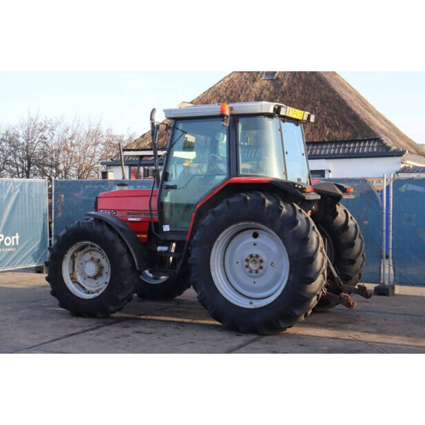 1998 Massey Ferguson 6130-45185760