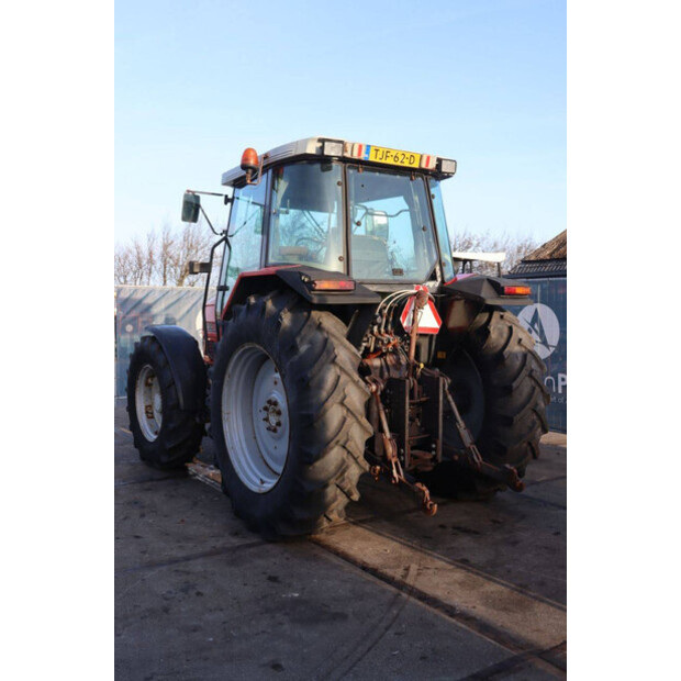 1998 Massey Ferguson 6130-45185761