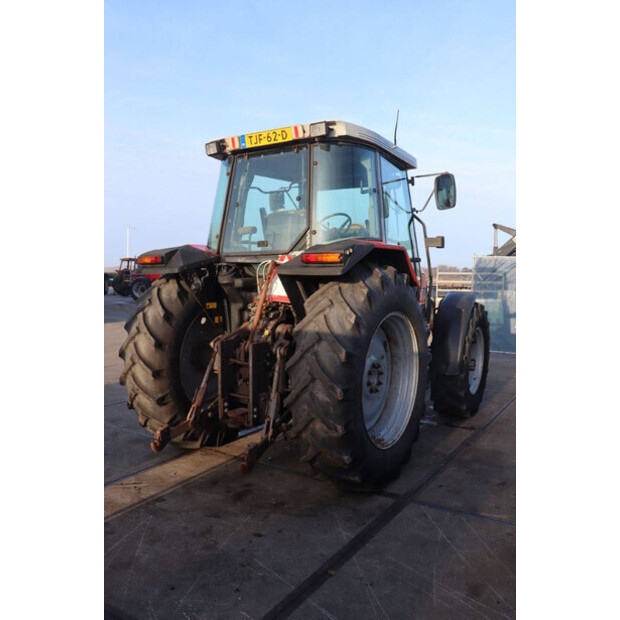 1998 Massey Ferguson 6130-45185763