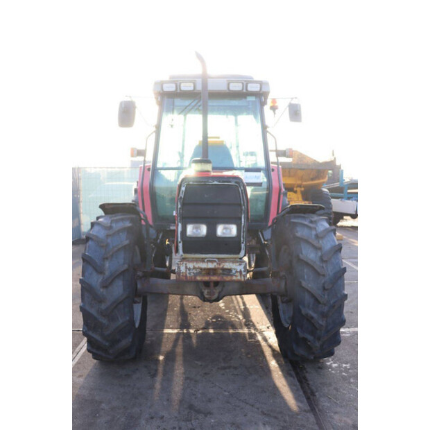 1998 Massey Ferguson 6130-45185765