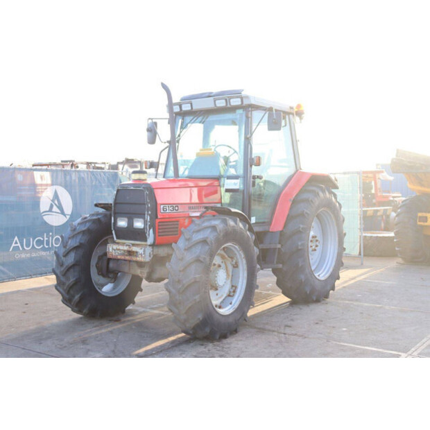 1998 Massey Ferguson 6130-45185766