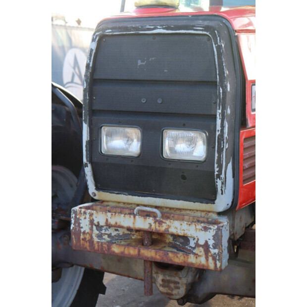 1998 Massey Ferguson 6130-45185767