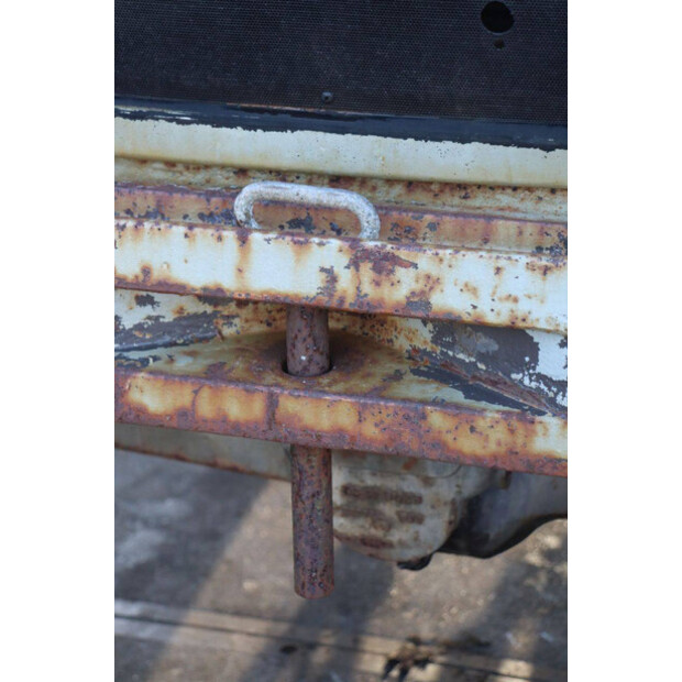 1998 Massey Ferguson 6130-45185768