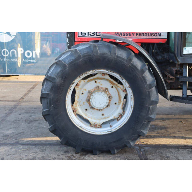 1998 Massey Ferguson 6130-45185770