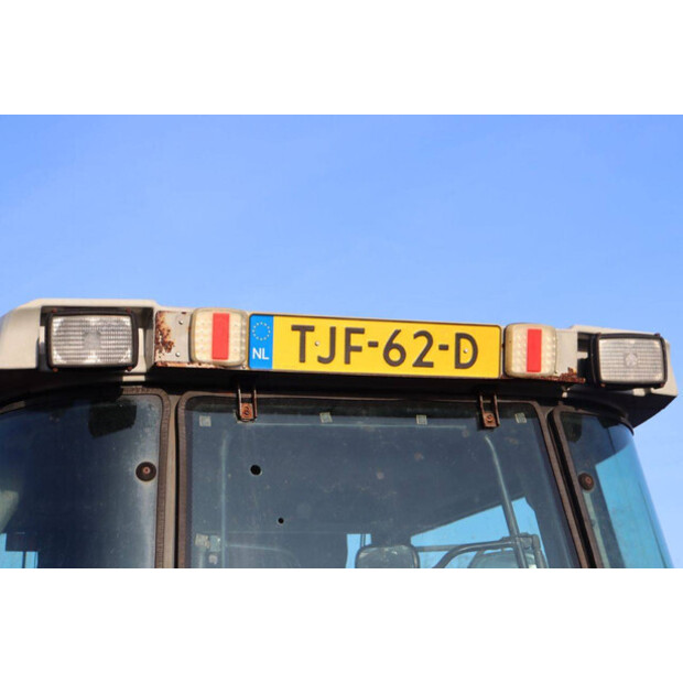 1998 Massey Ferguson 6130-45185773