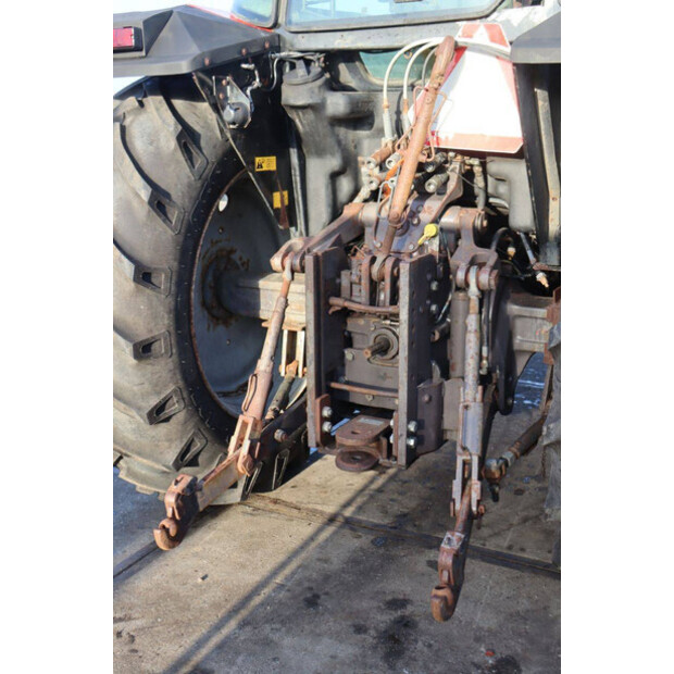 1998 Massey Ferguson 6130-45185777