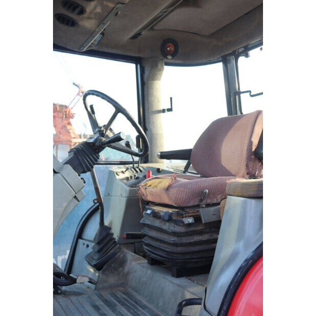 1998 Massey Ferguson 6130-45185781