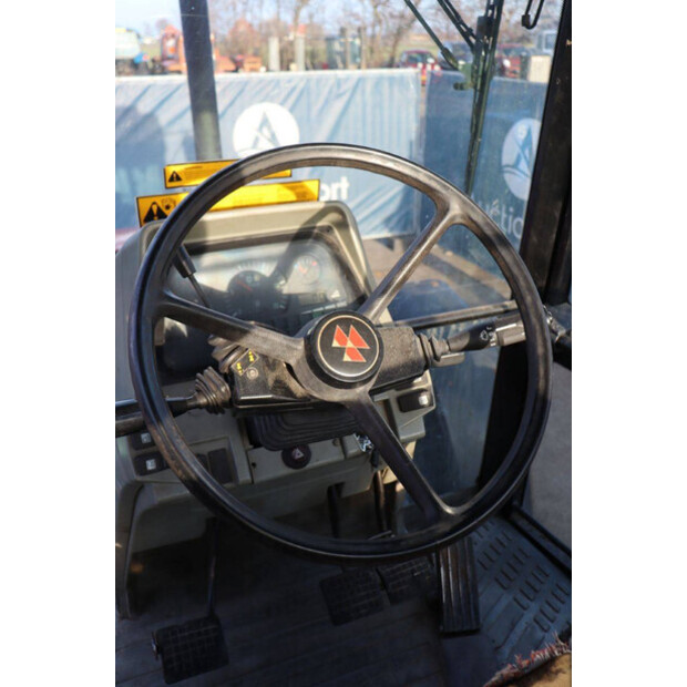 1998 Massey Ferguson 6130-45185786