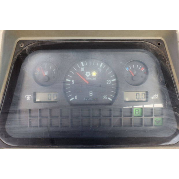 1998 Massey Ferguson 6130-45185789