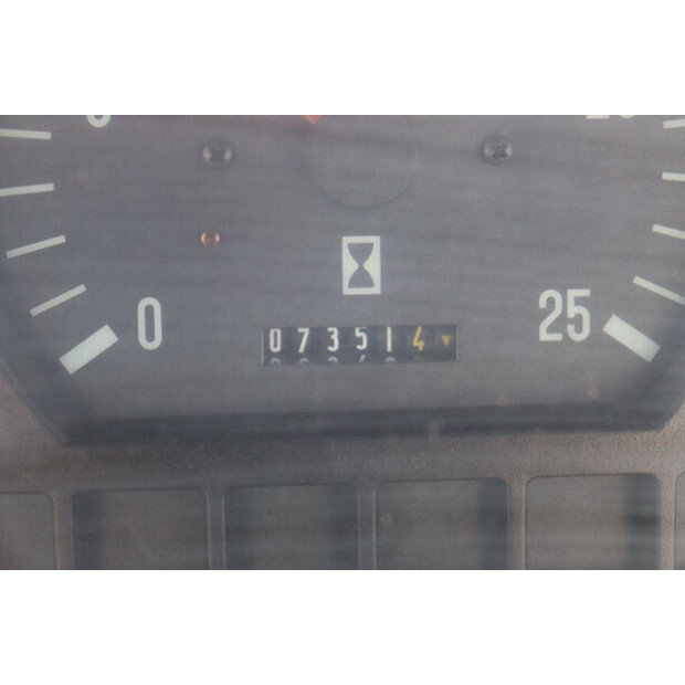 1998 Massey Ferguson 6130-45185790