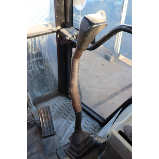 1998 Massey Ferguson 6130-45185791