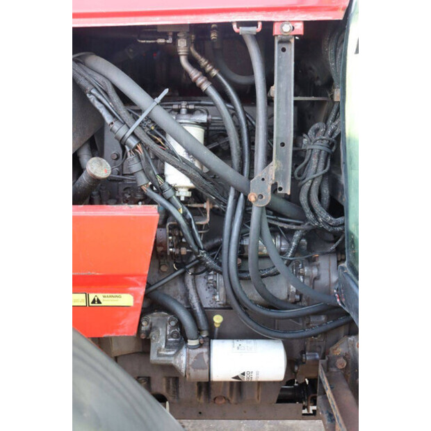 1998 Massey Ferguson 6130-45185794