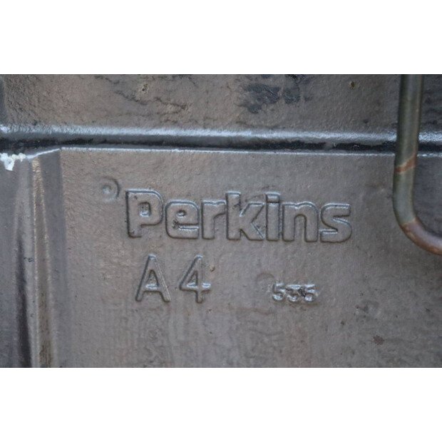 1998 Massey Ferguson 6130-45185797