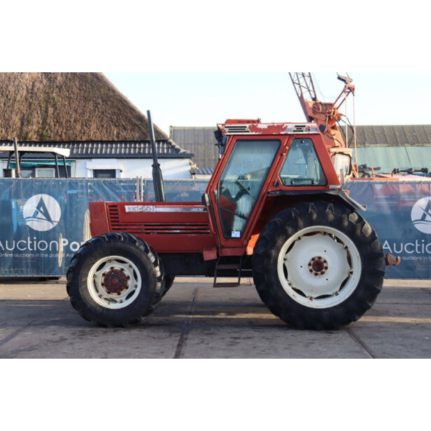 1988 Fiat 110-90DT-45185858