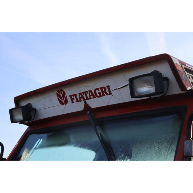 1988 Fiat 110-90DT-45185871