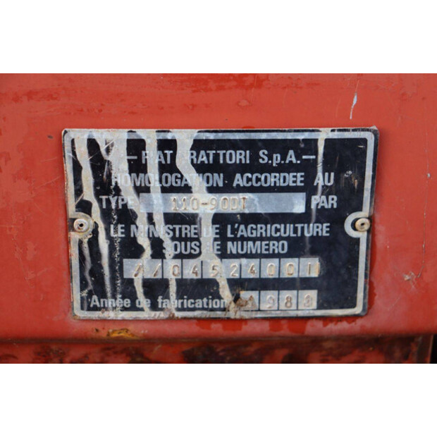 1988 Fiat 110-90DT-45185878