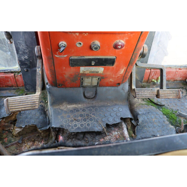 1988 Fiat 110-90DT-45185881