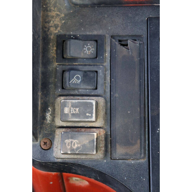 1988 Fiat 110-90DT-45185884