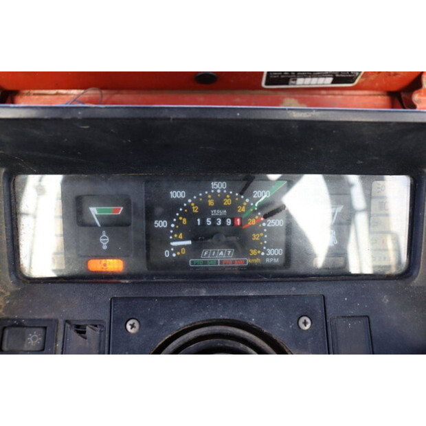 1988 Fiat 110-90DT-45185885